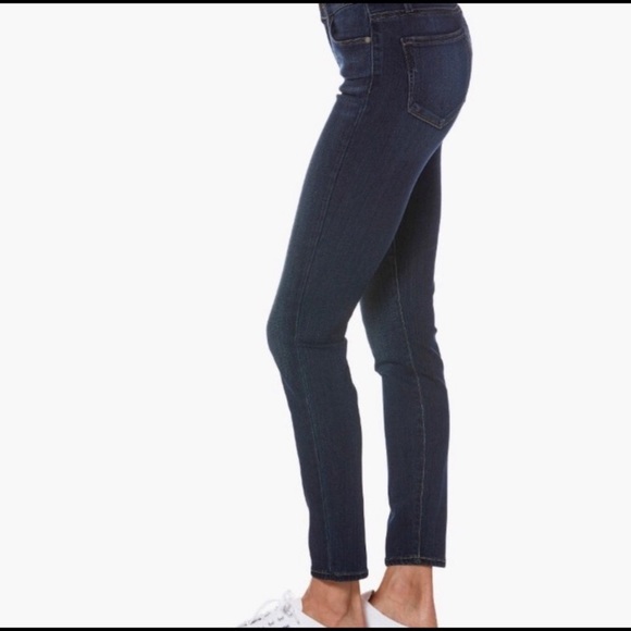 🌻 HP 🌻Paige Verdugo Ankle Skinny Jeans 26 and 27 - Picture 2 of 9